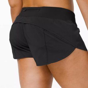 Lululemon Speed Up Short 2.5"